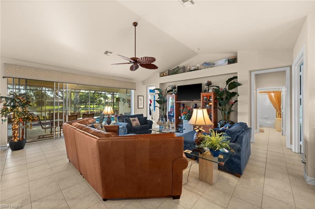 CALLAWAY GREENS - Residential