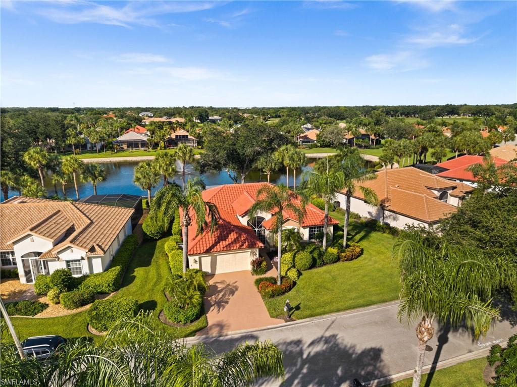 CALLAWAY GREENS - Residential