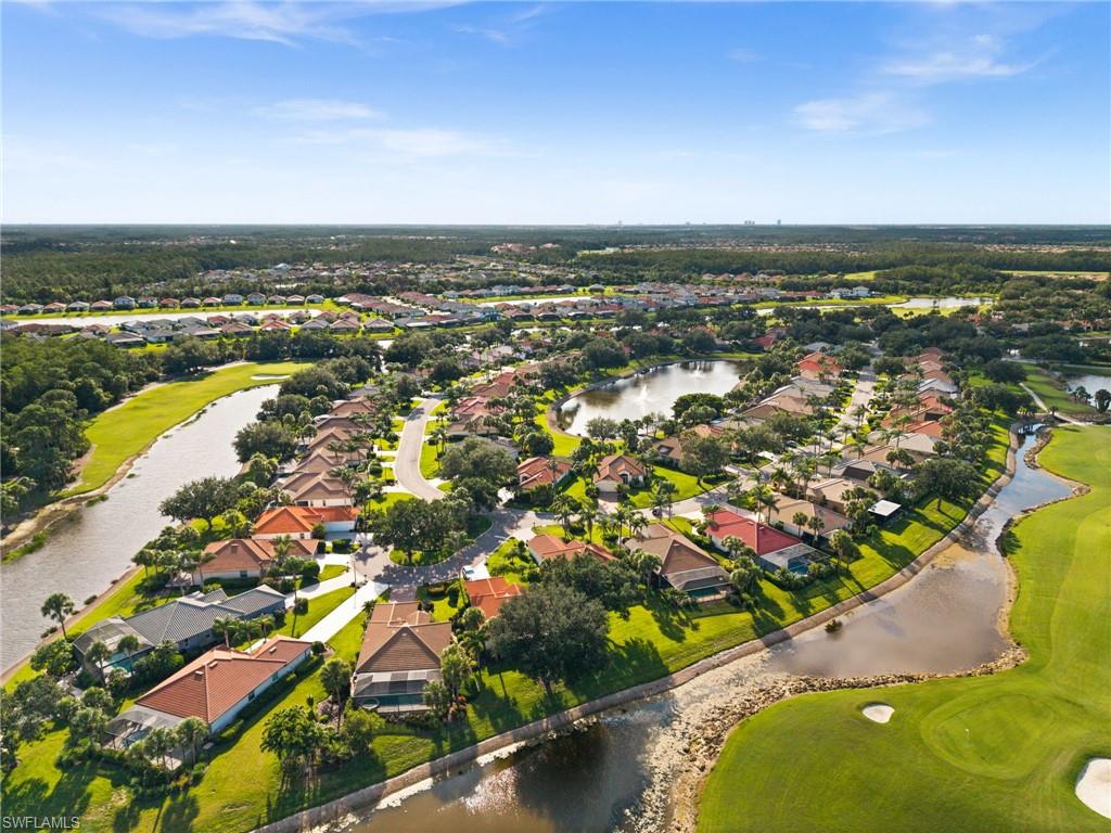 CALLAWAY GREENS - Residential