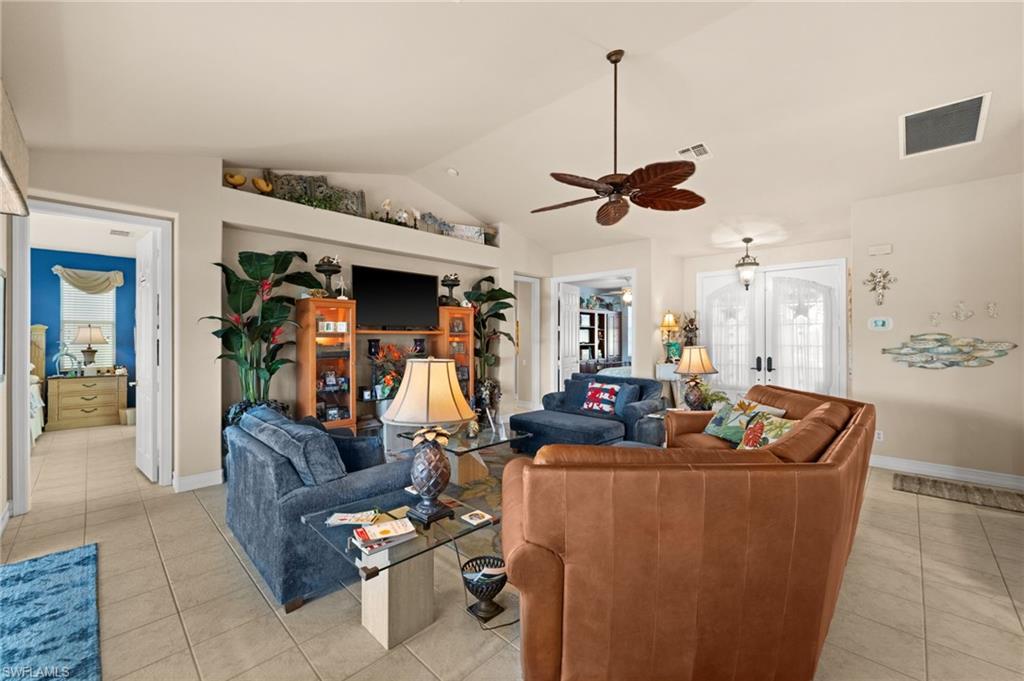 CALLAWAY GREENS - Residential
