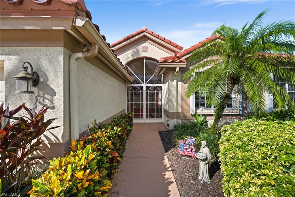 CALLAWAY GREENS - Residential