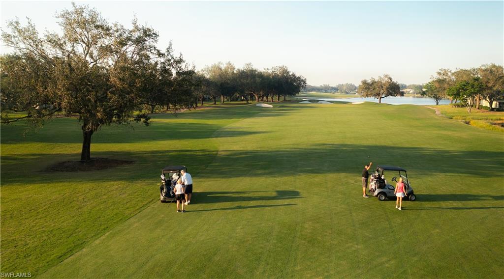 CALLAWAY GREENS - Residential