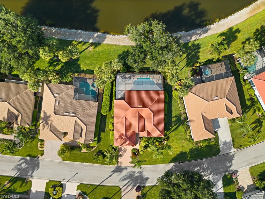 CALLAWAY GREENS - Residential