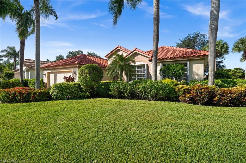 CALLAWAY GREENS - Residential
