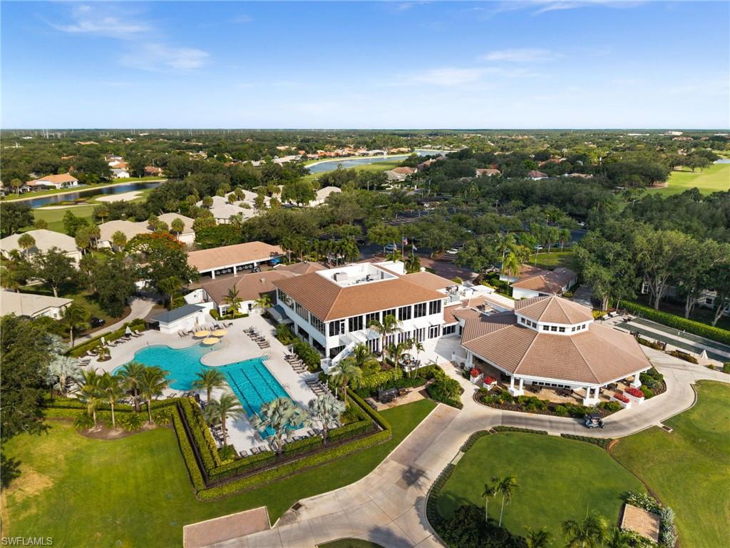 CALLAWAY GREENS - Residential