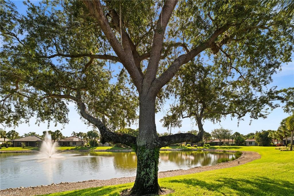 CALLAWAY GREENS - Residential