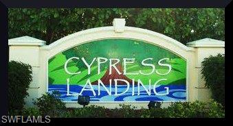 CYPRESS LANDING - Residential