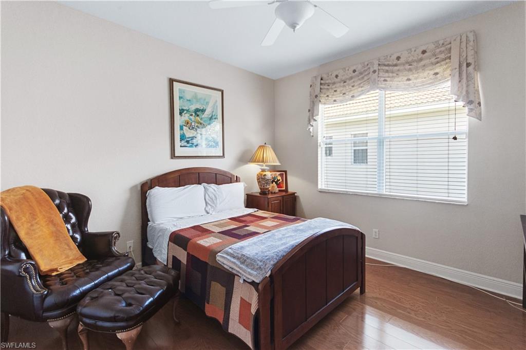 BELLE LAGO - Residential