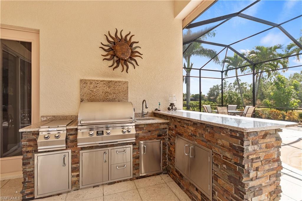 BELLE LAGO - Residential