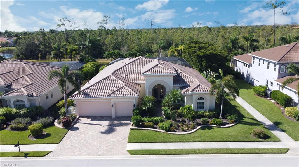 BELLE LAGO - Residential