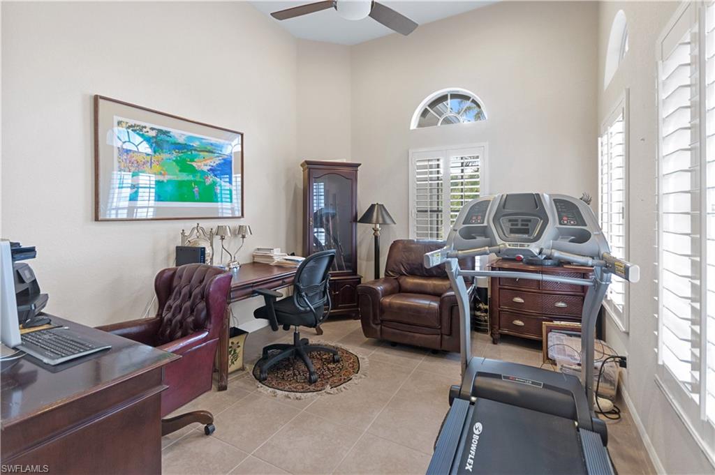 BELLE LAGO - Residential
