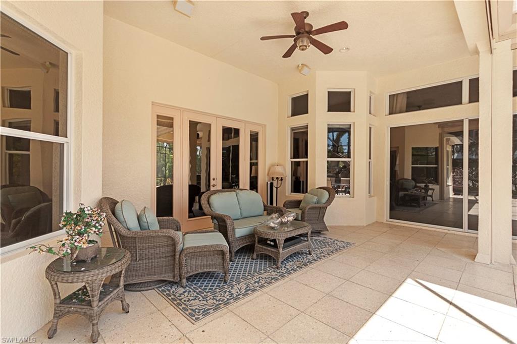 BELLE LAGO - Residential