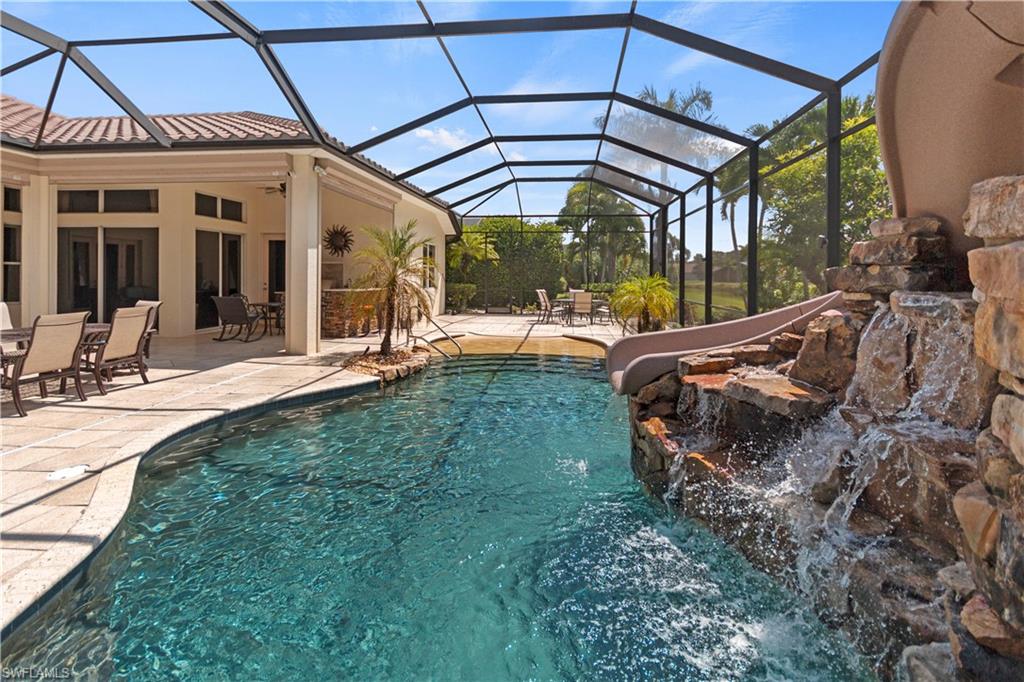 BELLE LAGO - Residential