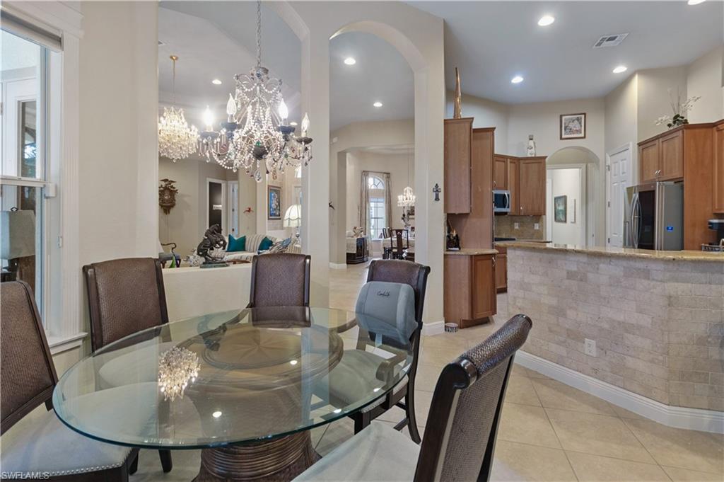 BELLE LAGO - Residential