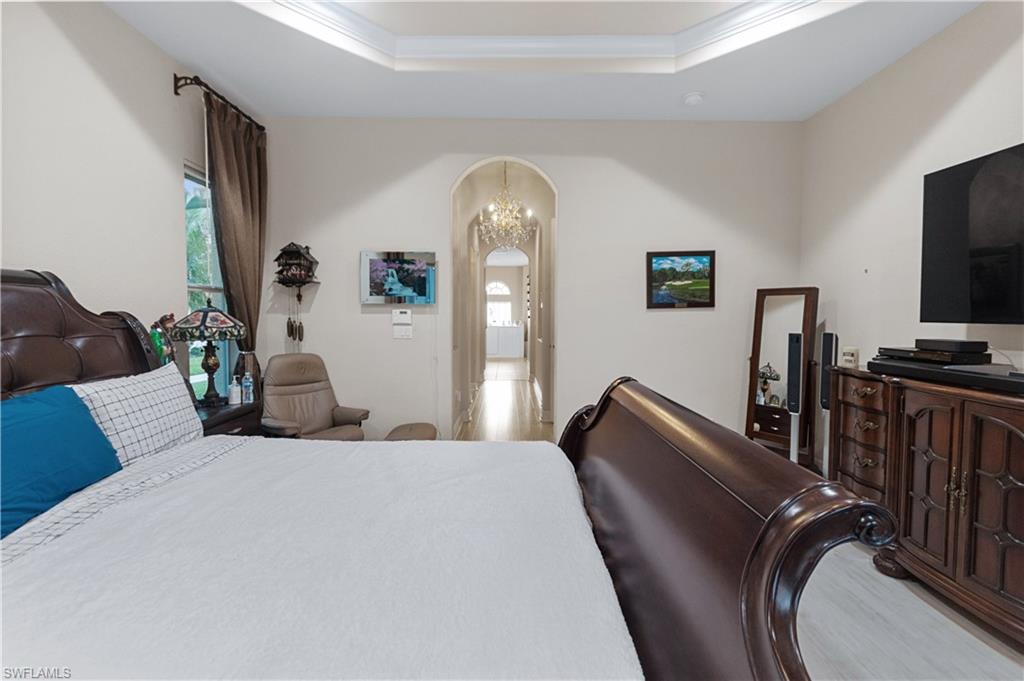 BELLE LAGO - Residential