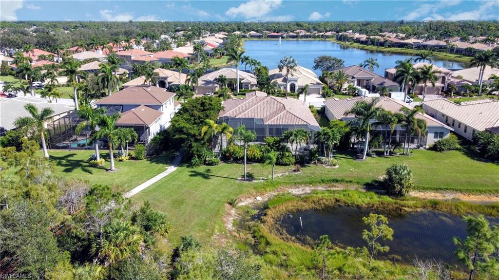 BELLE LAGO - Residential