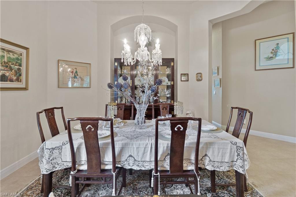BELLE LAGO - Residential