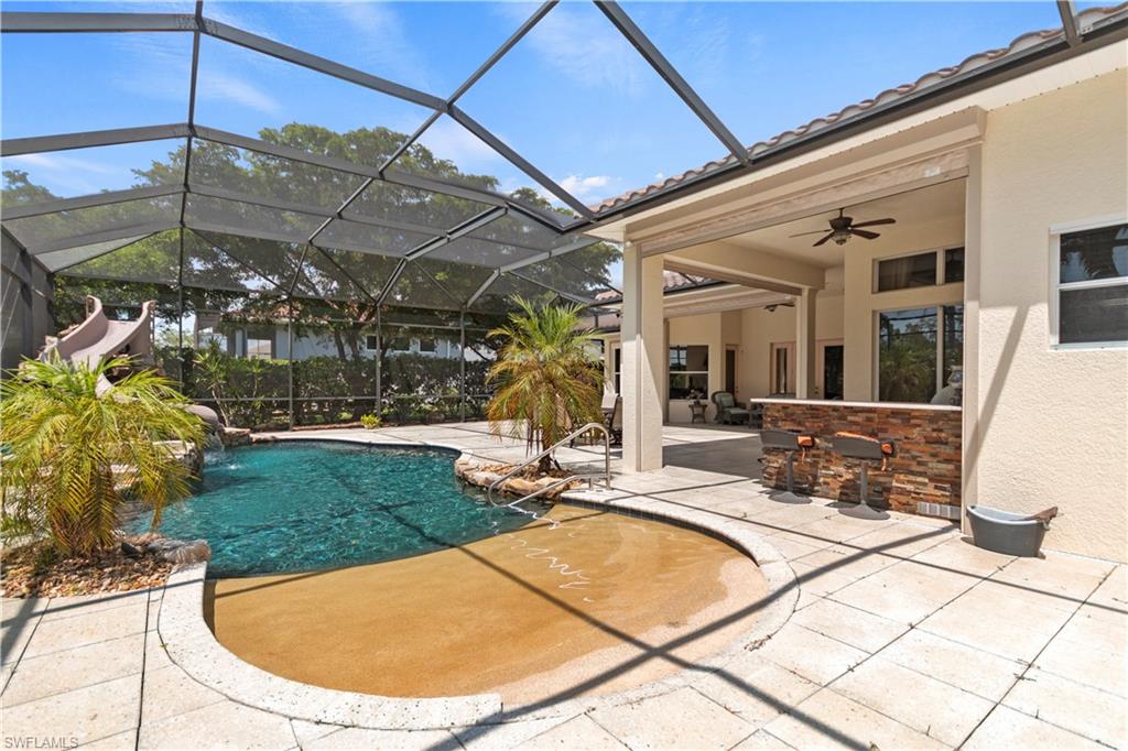 BELLE LAGO - Residential