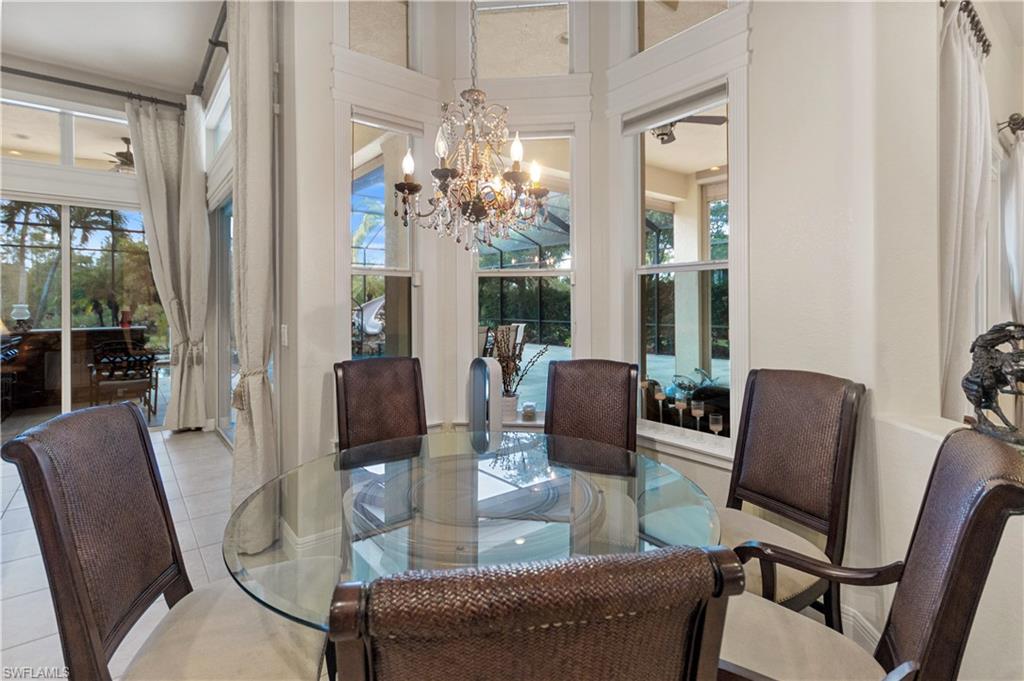 BELLE LAGO - Residential
