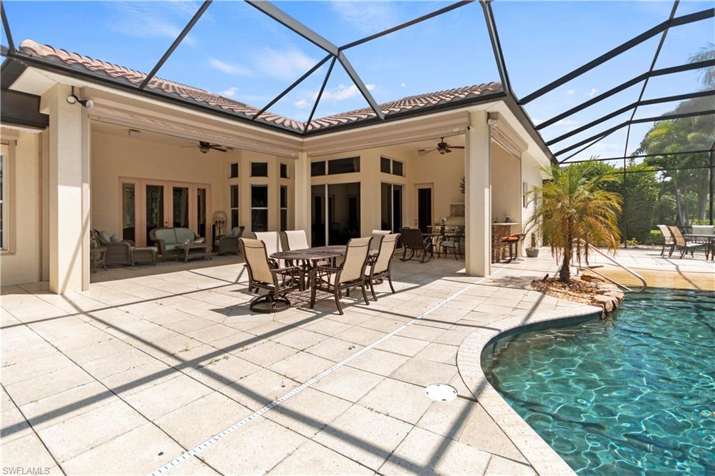 BELLE LAGO - Residential