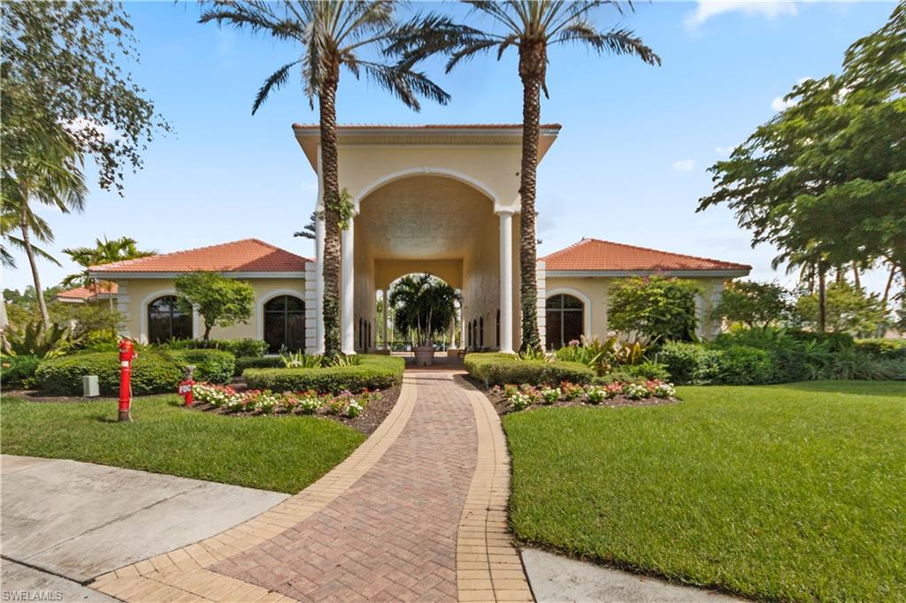 BELLE LAGO - Residential