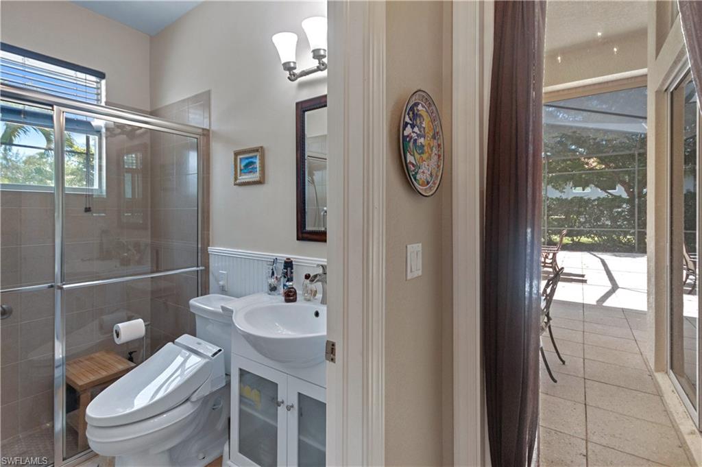 BELLE LAGO - Residential