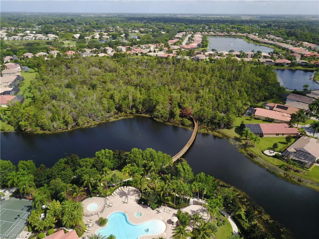 BELLE LAGO - Residential