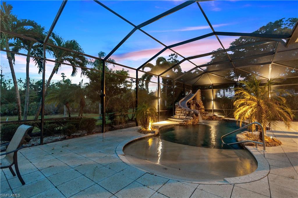 BELLE LAGO - Residential