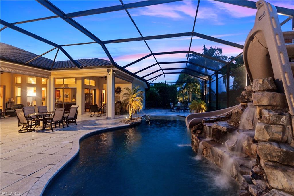 BELLE LAGO - Residential
