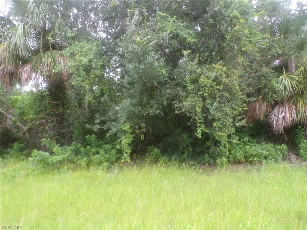 NORTH PORT - Land