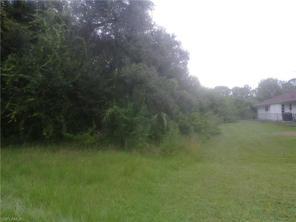 NORTH PORT - Land