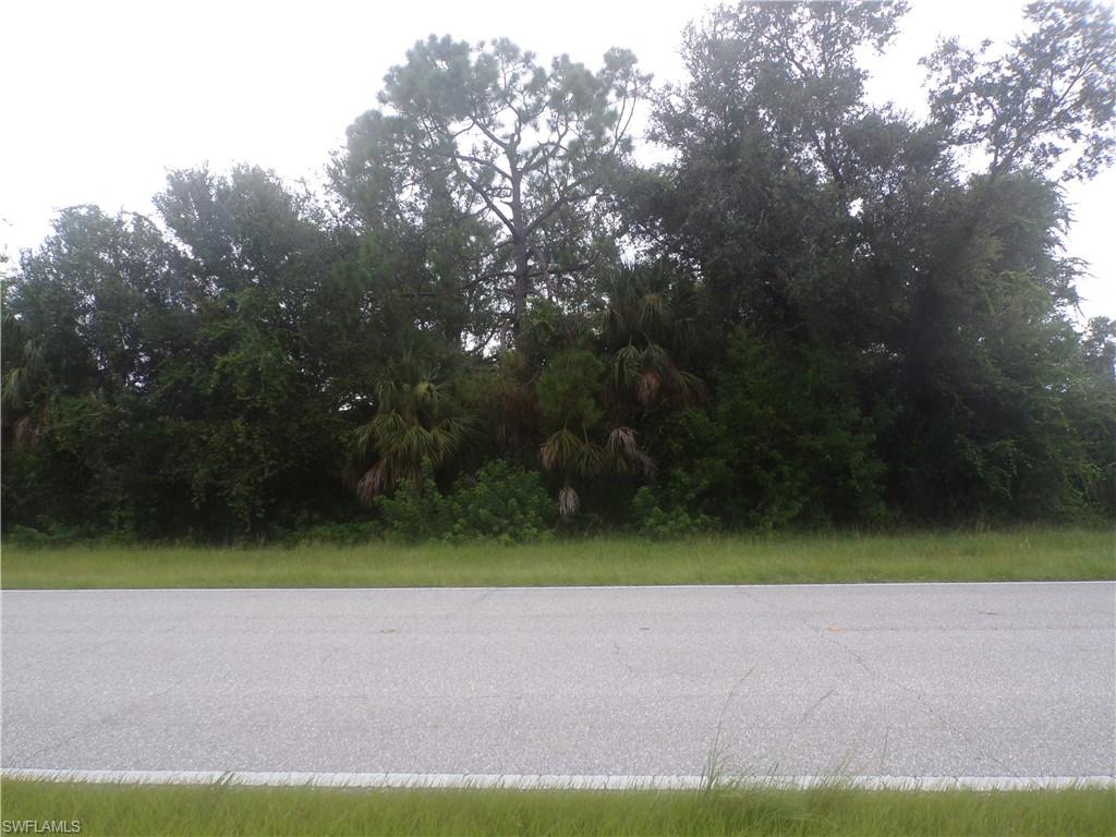 NORTH PORT - Land
