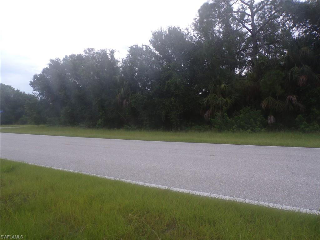 NORTH PORT - Land