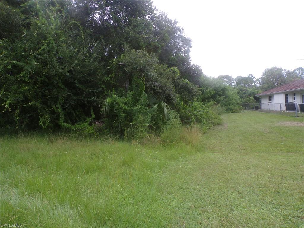 NORTH PORT - Land