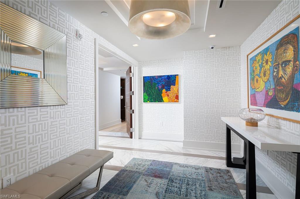 MYSTIQUE - Residential