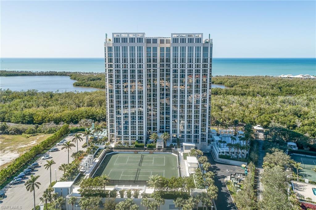MYSTIQUE - Residential