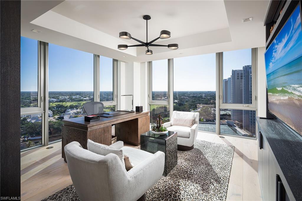 MYSTIQUE - Residential