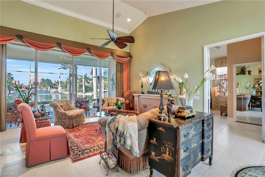 MARCO ISLAND - Residential