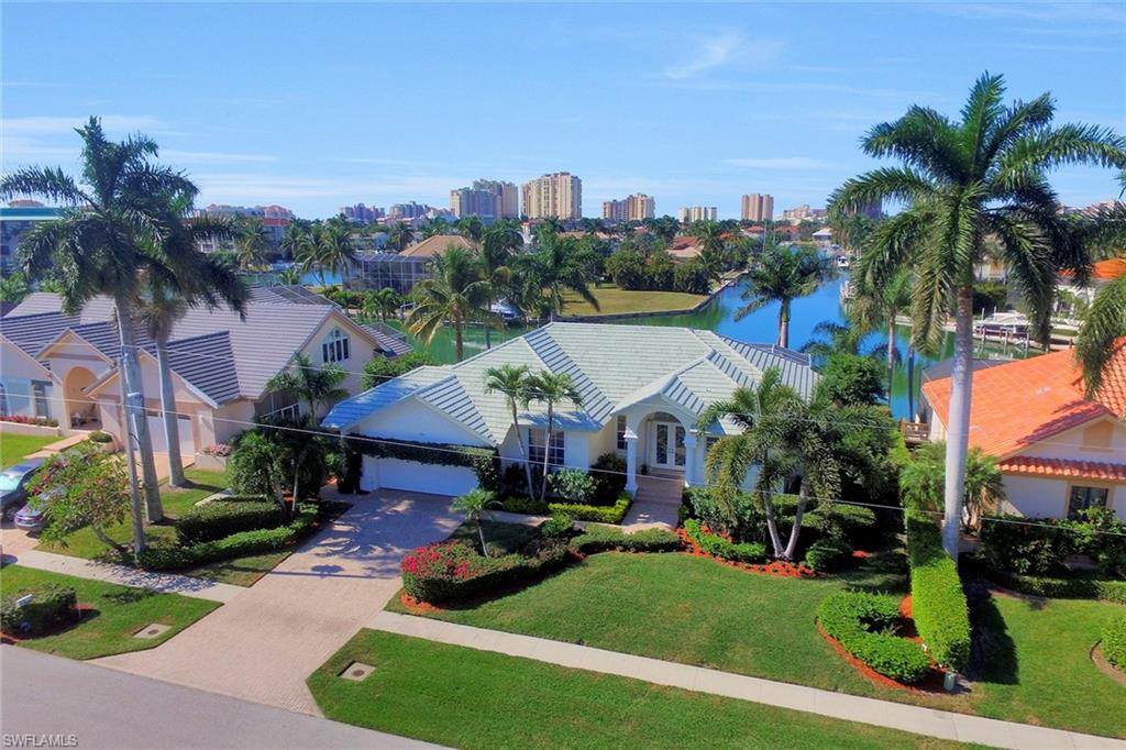 MARCO ISLAND - Residential