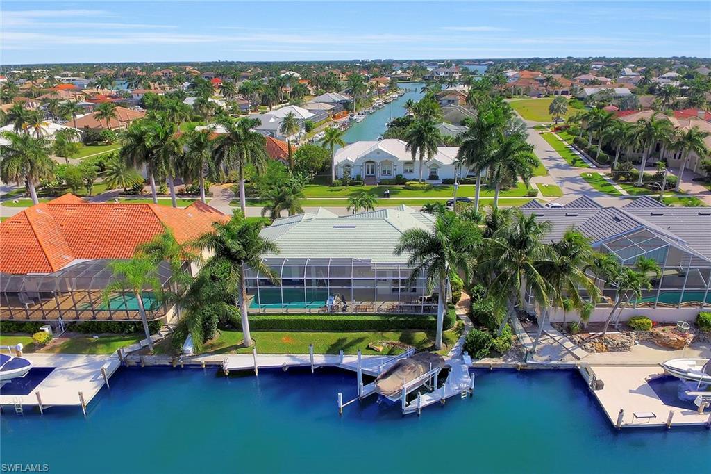 MARCO ISLAND - Residential
