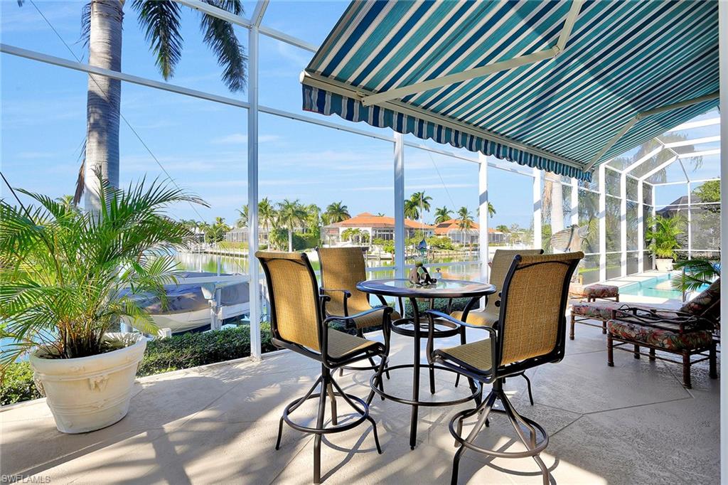MARCO ISLAND - Residential