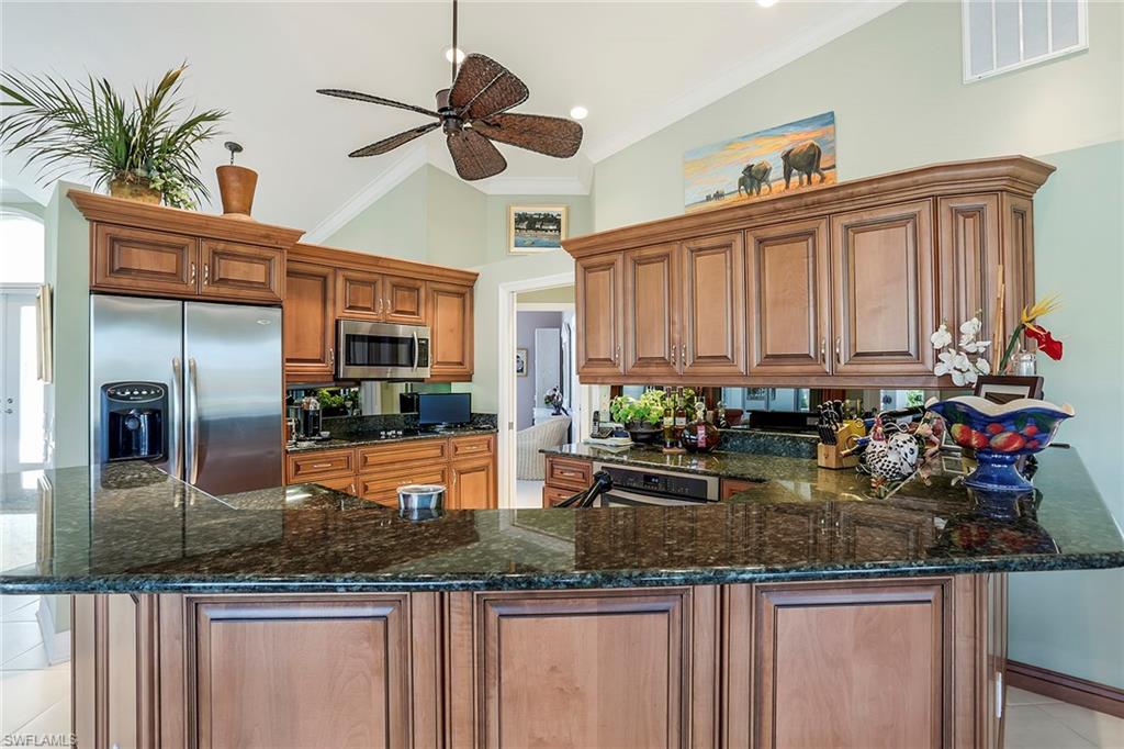 MARCO ISLAND - Residential