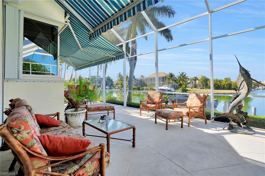 MARCO ISLAND - Residential