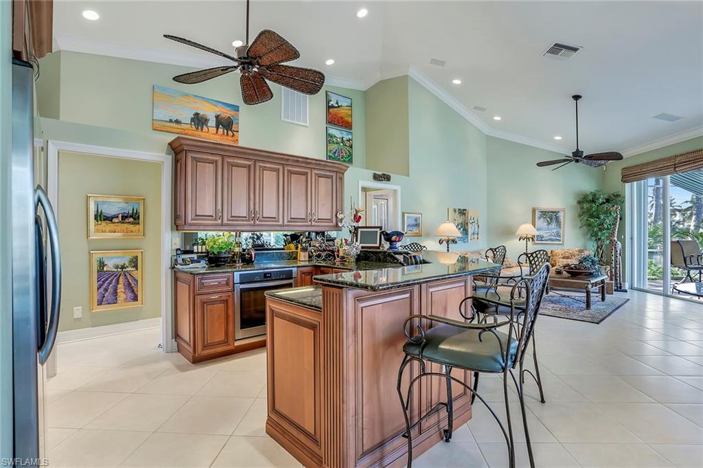 MARCO ISLAND - Residential