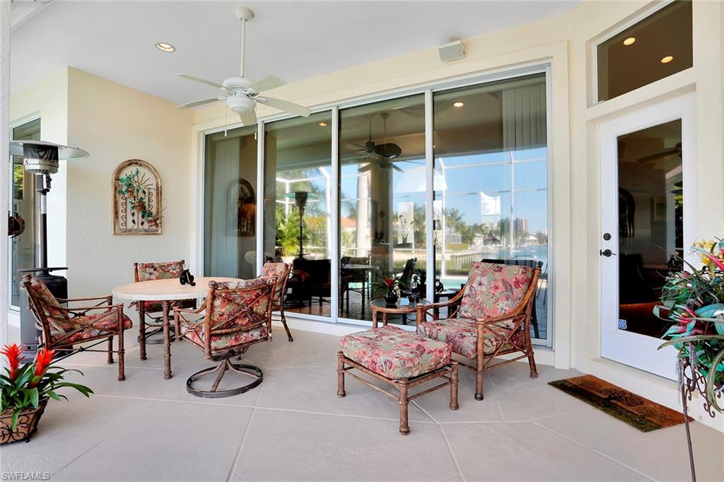 MARCO ISLAND - Residential
