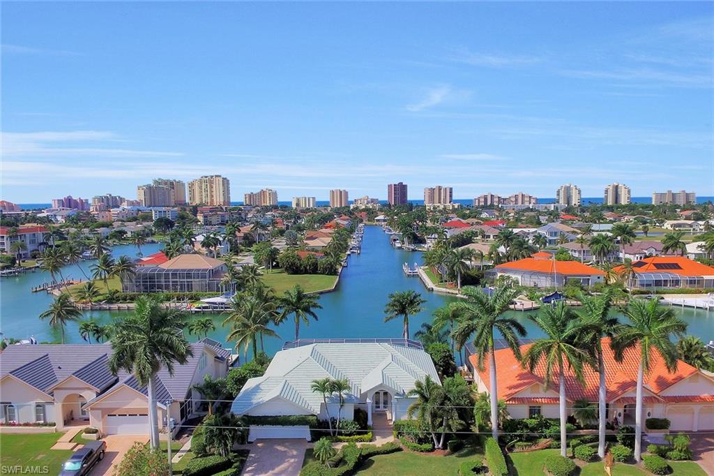MARCO ISLAND - Residential