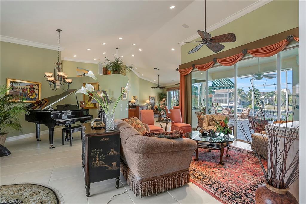 MARCO ISLAND - Residential