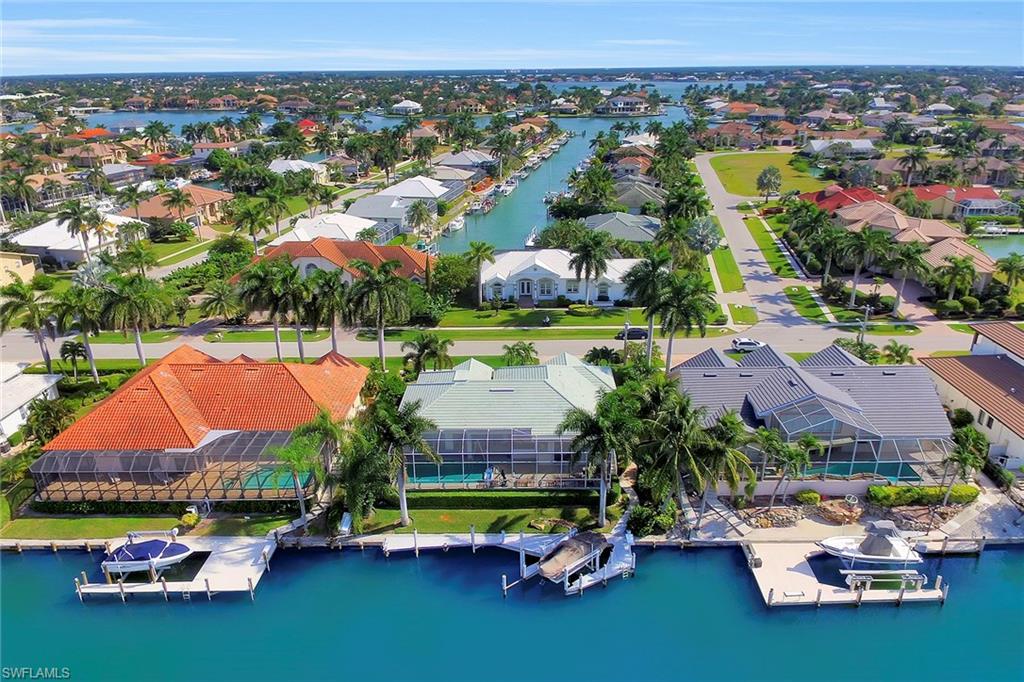 MARCO ISLAND - Residential