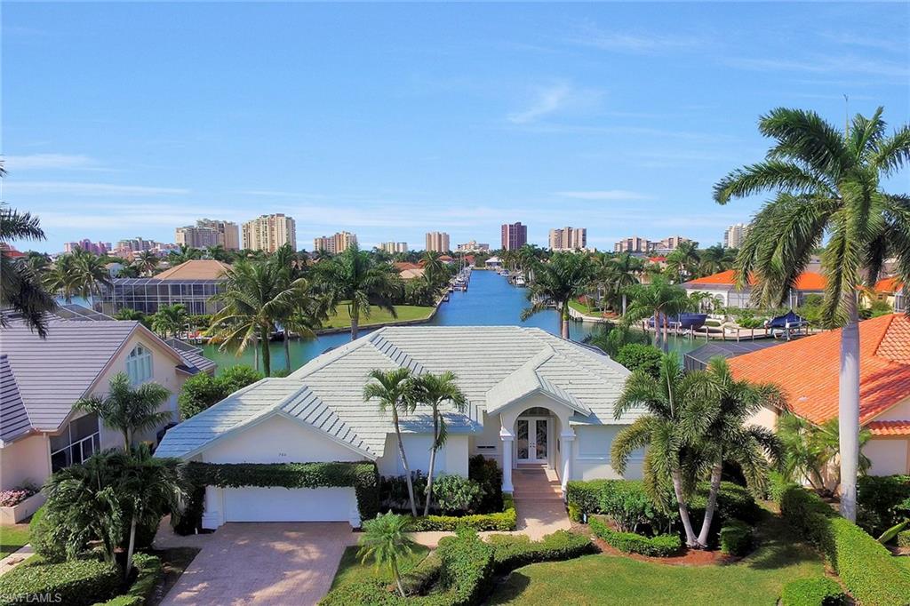 MARCO ISLAND - Residential