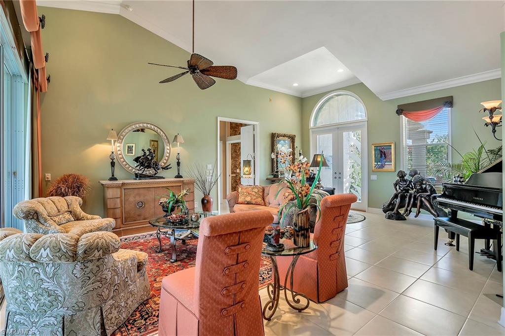 MARCO ISLAND - Residential